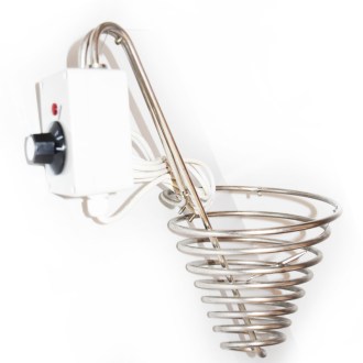 Honig-Therme Ø 24 cm